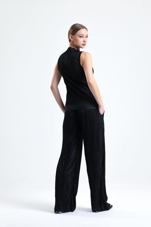 Women Black Set